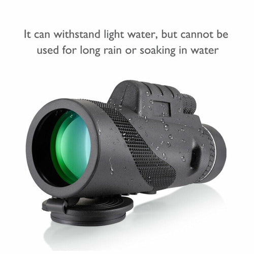 Monocular HD lens Tripod for Smartphones