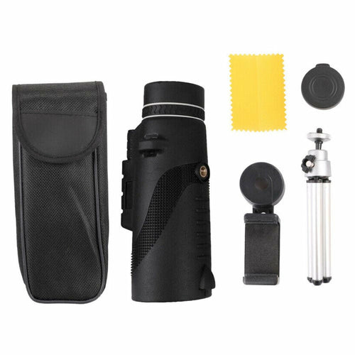 Monocular HD lens Tripod for Smartphones