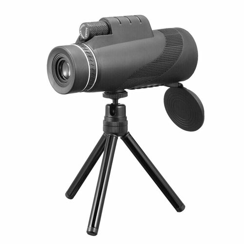 Monocular HD lens Tripod for Smartphones