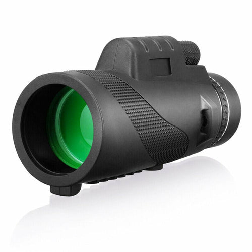 Monocular HD lens Tripod for Smartphones