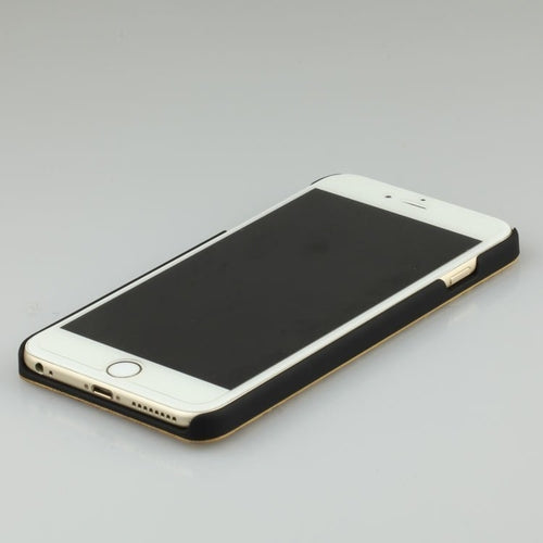 Wooden Camera Design iPhone Case