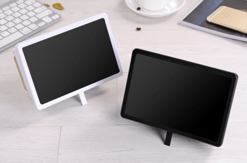 2 PACK! BOGO 3D Phone Screen Magnifier Video Mobile Amplifier Universal