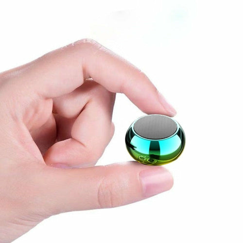 The Ultra Dragon Mini True Wi Ireless Bluetooth Speaker