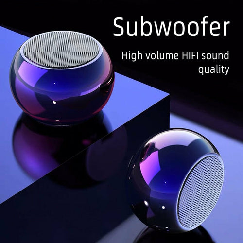 The Ultra Dragon Mini True Wi Ireless Bluetooth Speaker