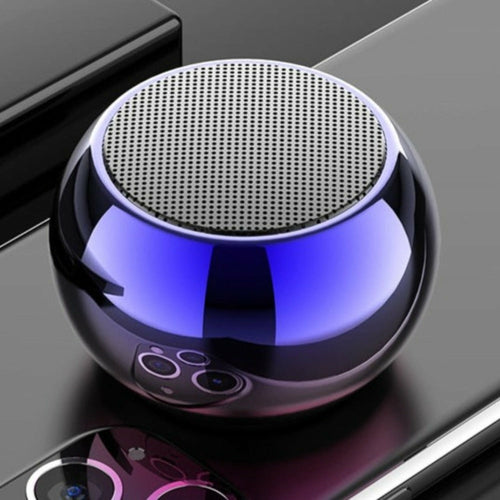 The Ultra Dragon Mini True Wi Ireless Bluetooth Speaker