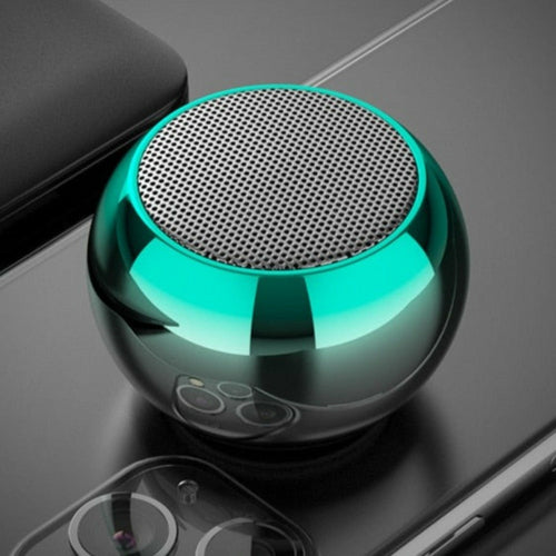 The Ultra Dragon Mini True Wi Ireless Bluetooth Speaker