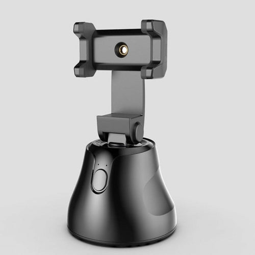 The Revolving Follow Me Portable Auto Selfie Holder