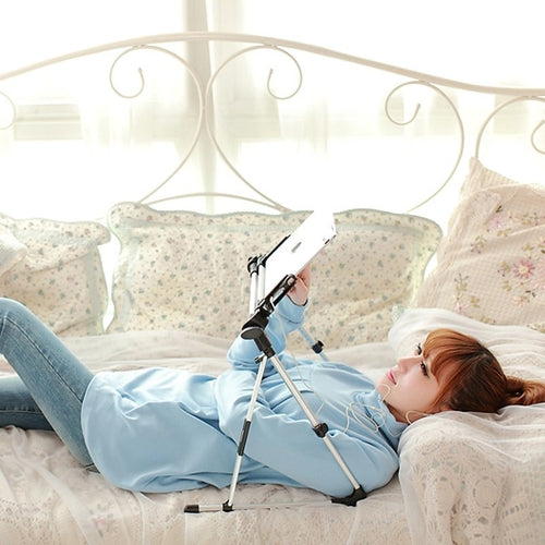 PC&Phone Bed Holder