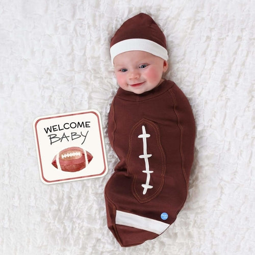 Football Baby Costume