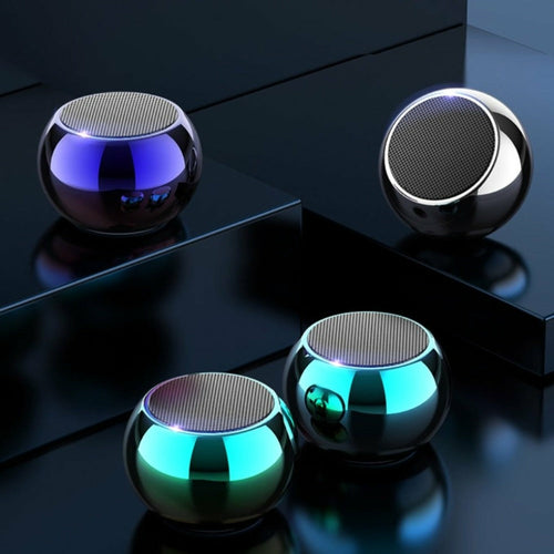 The Ultra Dragon Mini True Wi Ireless Bluetooth Speaker