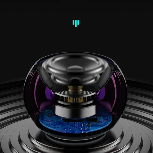 The Ultra Dragon Mini True Wi Ireless Bluetooth Speaker
