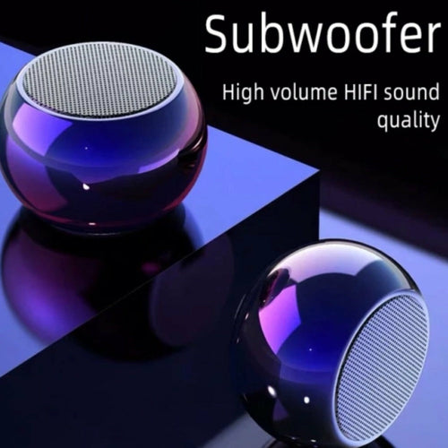 The Ultra Dragon Mini True Wi Ireless Bluetooth Speaker