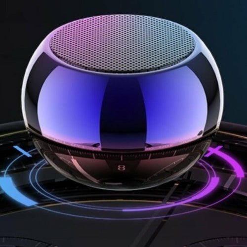 The Ultra Dragon Mini True Wi Ireless Bluetooth Speaker