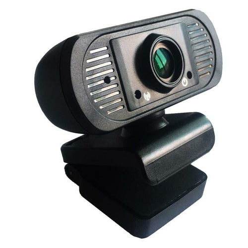 Portable 1080 VIDEO HD Camera And Mic For Video Chat