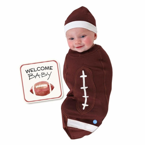 Football Baby Costume